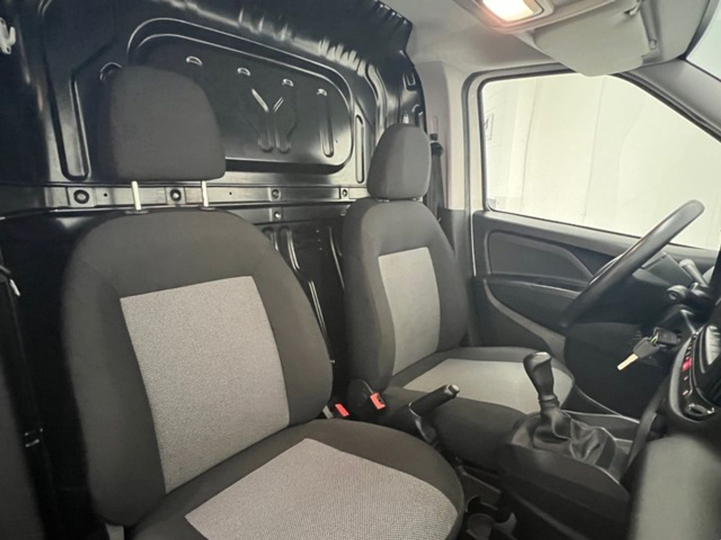Fiat Dobló Cargo 1.3 Multijet Maxi Base Plus 70 kW (95 CV)