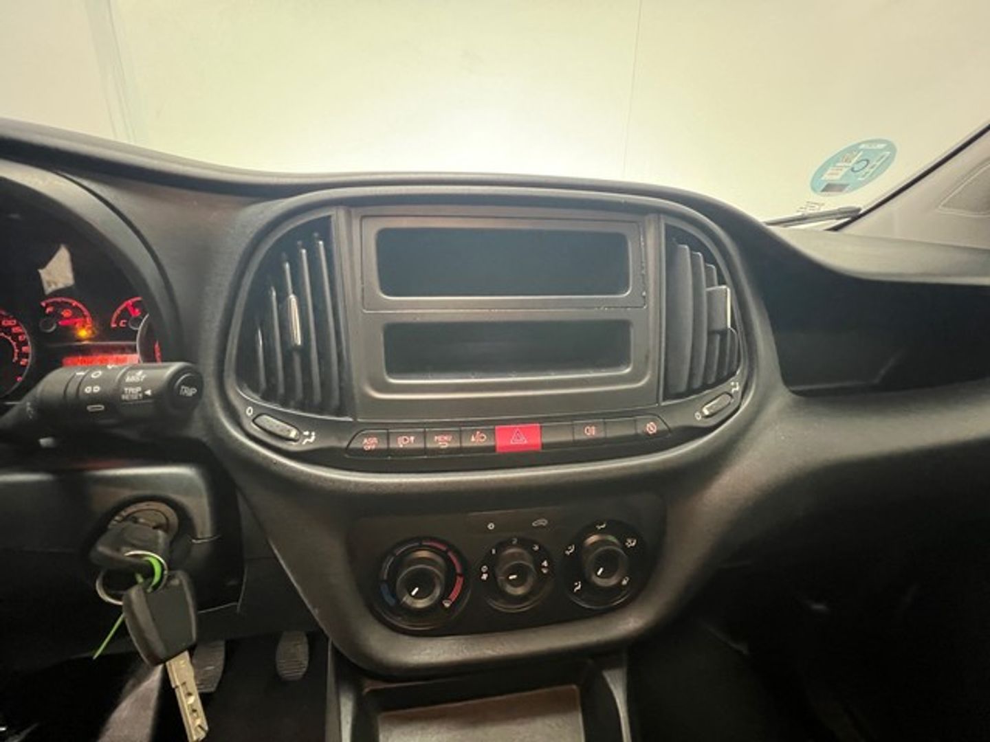 Fiat Dobló Cargo 1.3 Multijet Maxi Base Plus 70 kW (95 CV)