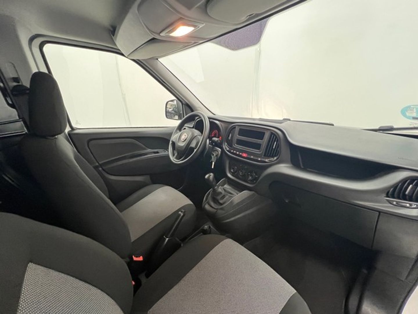 Fiat Dobló Cargo 1.3 Multijet Maxi Base Plus 70 kW (95 CV)
