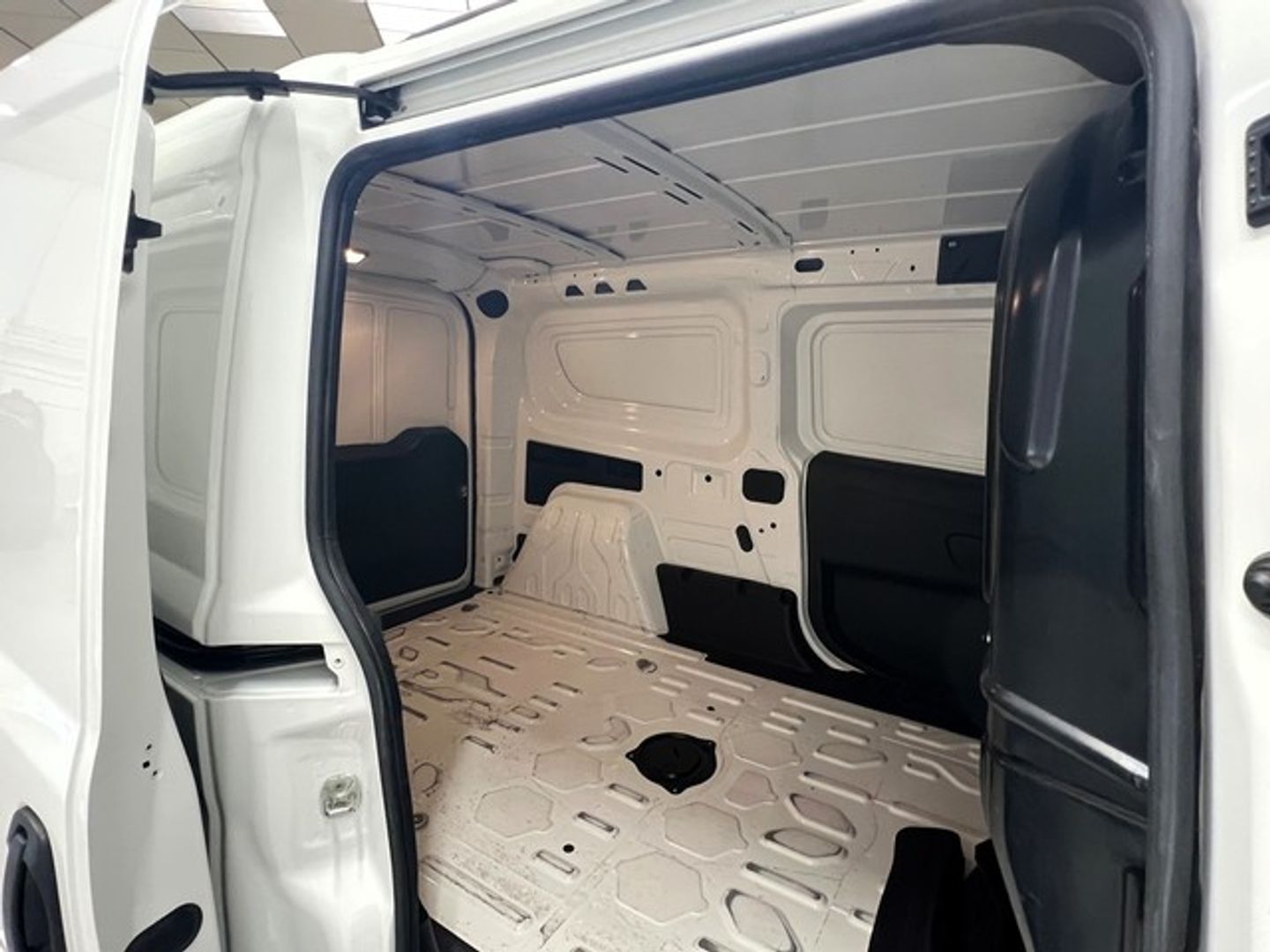 Fiat Dobló Cargo 1.3 Multijet Maxi Base Plus 70 kW (95 CV)