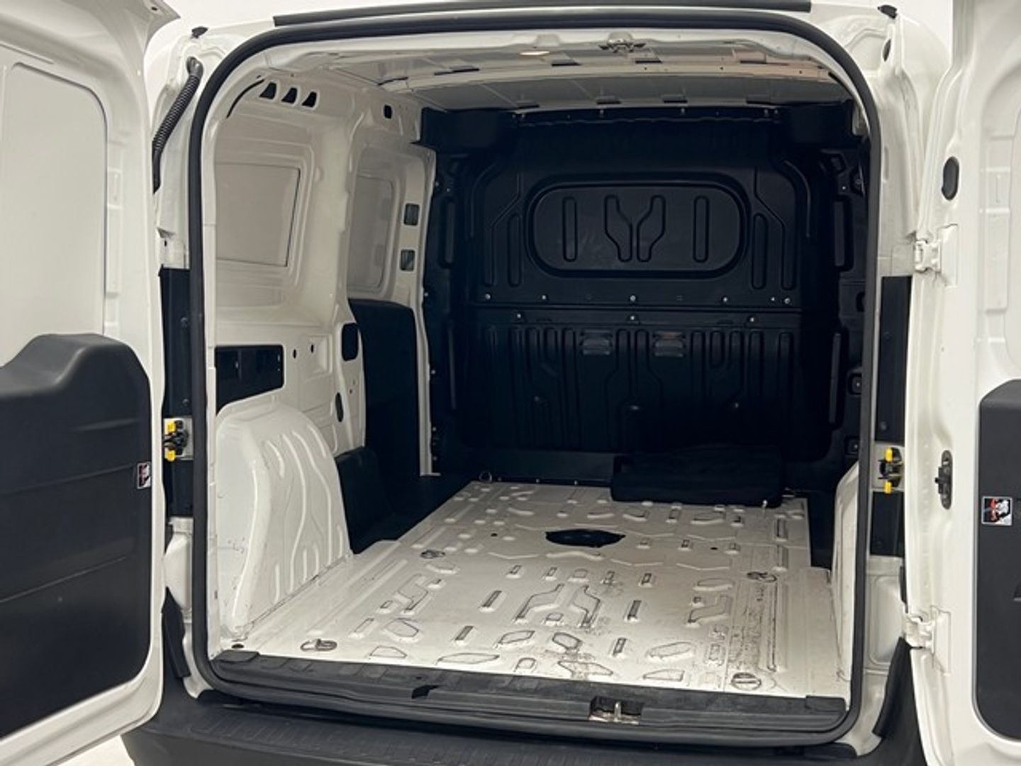 Fiat Dobló Cargo 1.3 Multijet Maxi Base Plus 70 kW (95 CV)