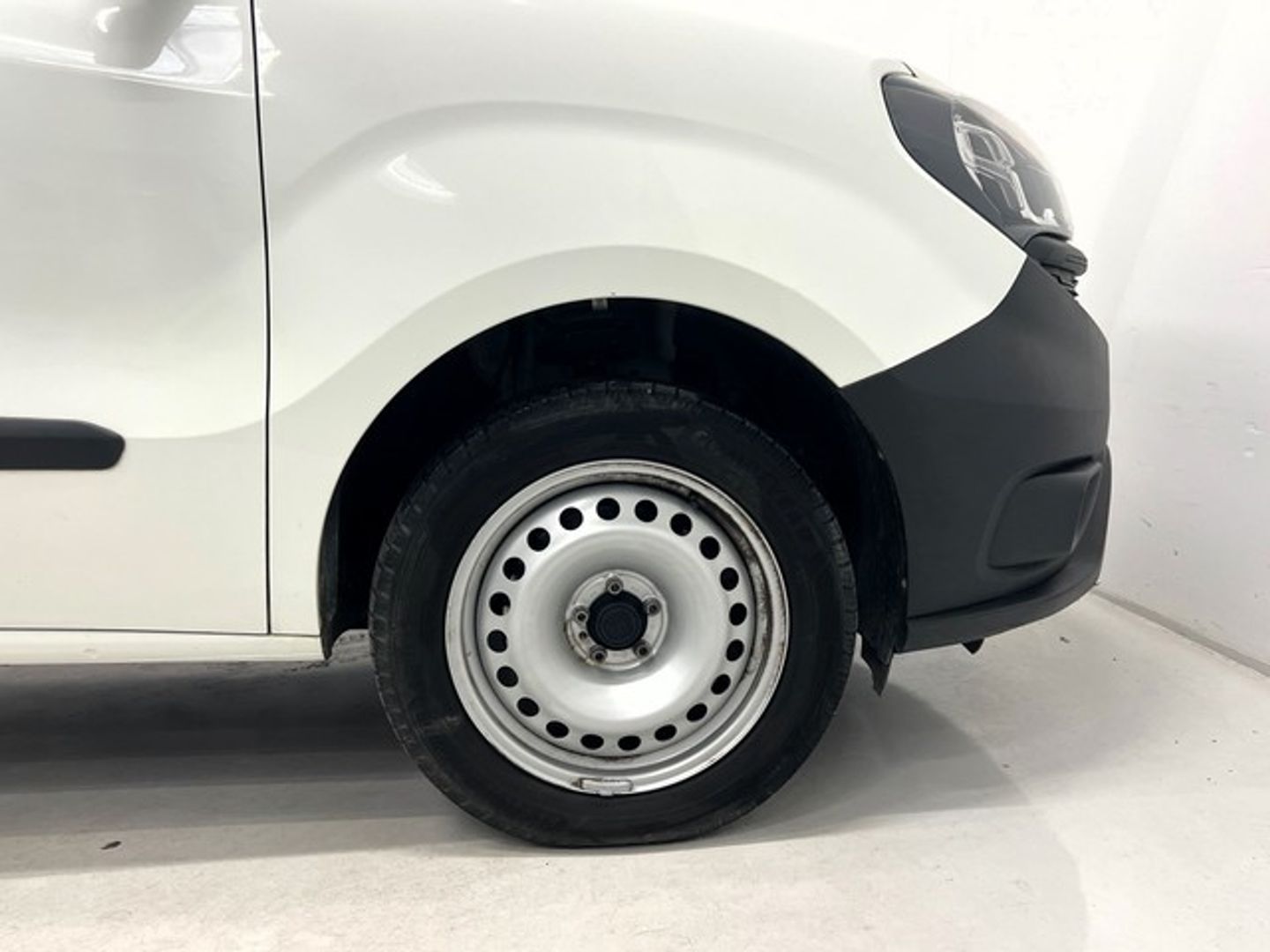Fiat Dobló Cargo 1.3 Multijet Maxi Base Plus 70 kW (95 CV)