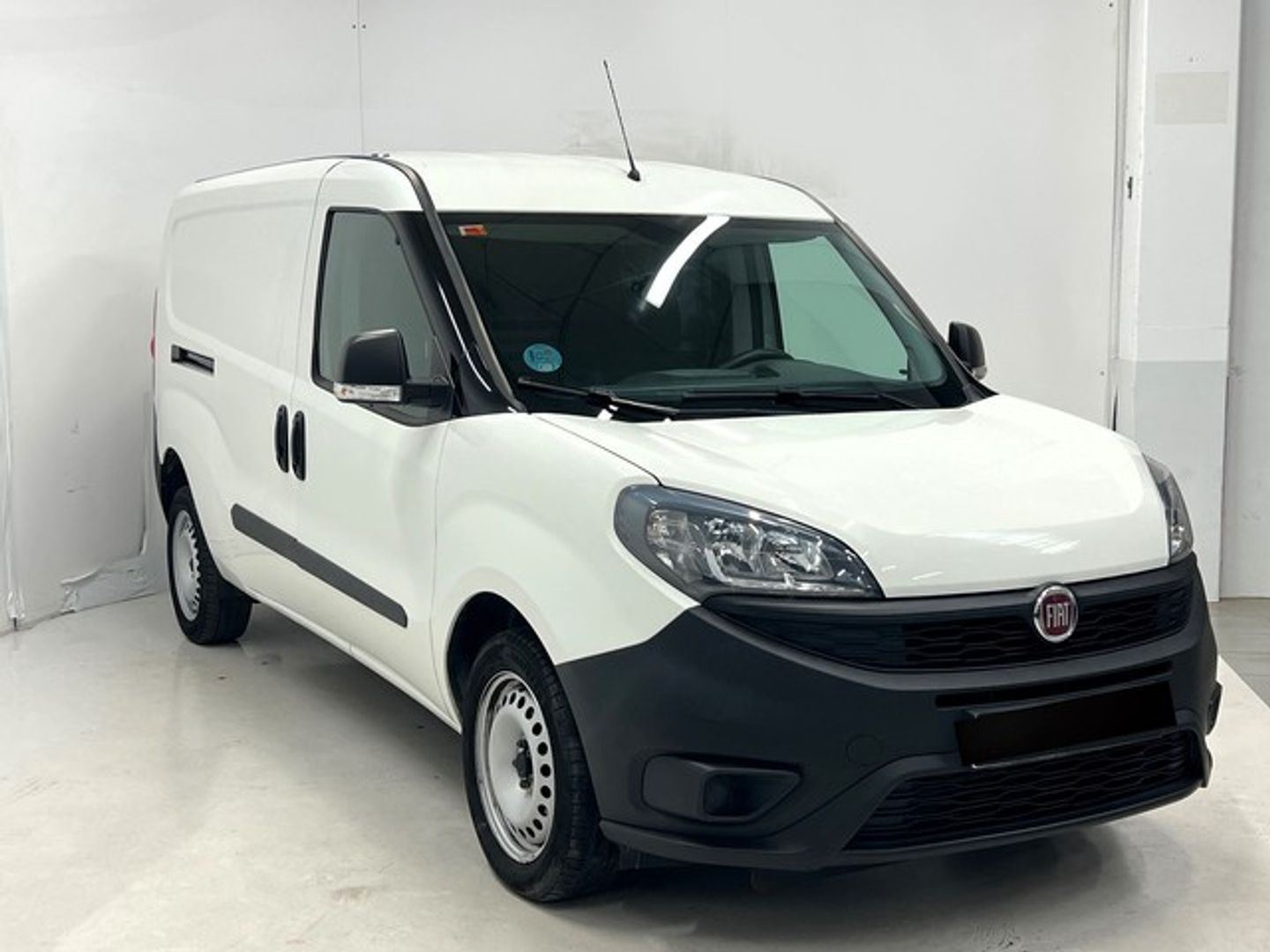 Fiat Dobló Cargo 1.3 Multijet Maxi Base Plus 70 kW (95 CV)