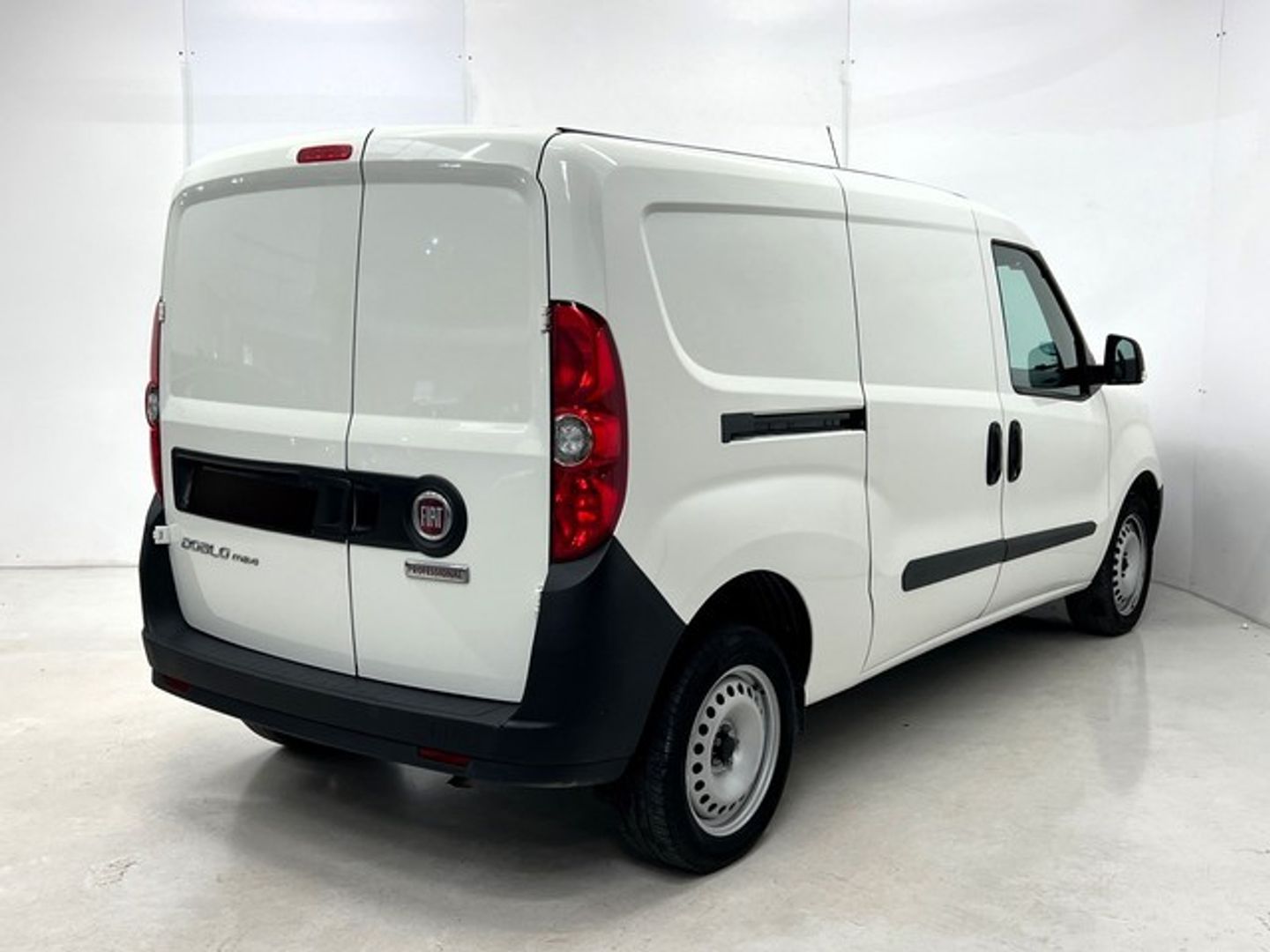 Fiat Dobló Cargo 1.3 Multijet Maxi Base Plus 70 kW (95 CV)
