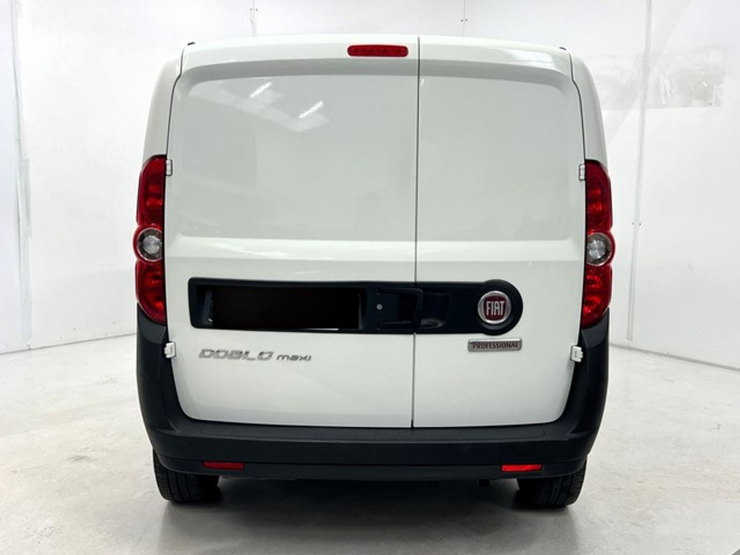 Fiat Dobló Cargo 1.3 Multijet Maxi Base Plus 70 kW (95 CV)