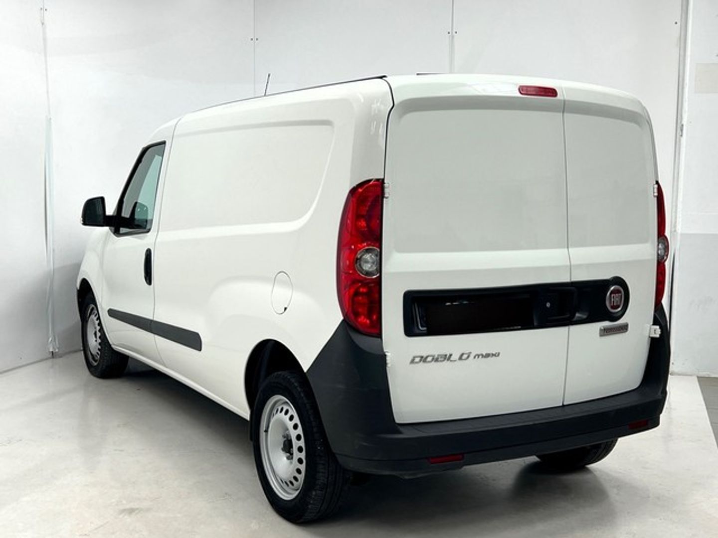 Fiat Dobló Cargo 1.3 Multijet Maxi Base Plus 70 kW (95 CV)