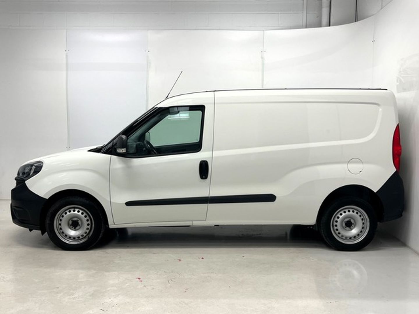 Fiat Dobló Cargo 1.3 Multijet Maxi Base Plus 70 kW (95 CV)