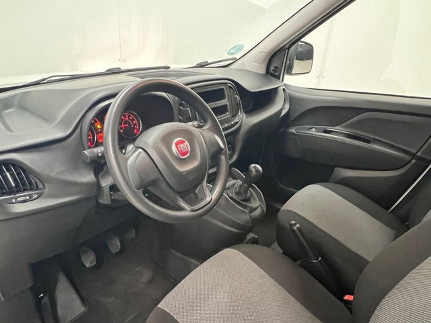 Fiat Dobló Cargo 1.3 Multijet Maxi Base Plus 70 kW (95 CV)