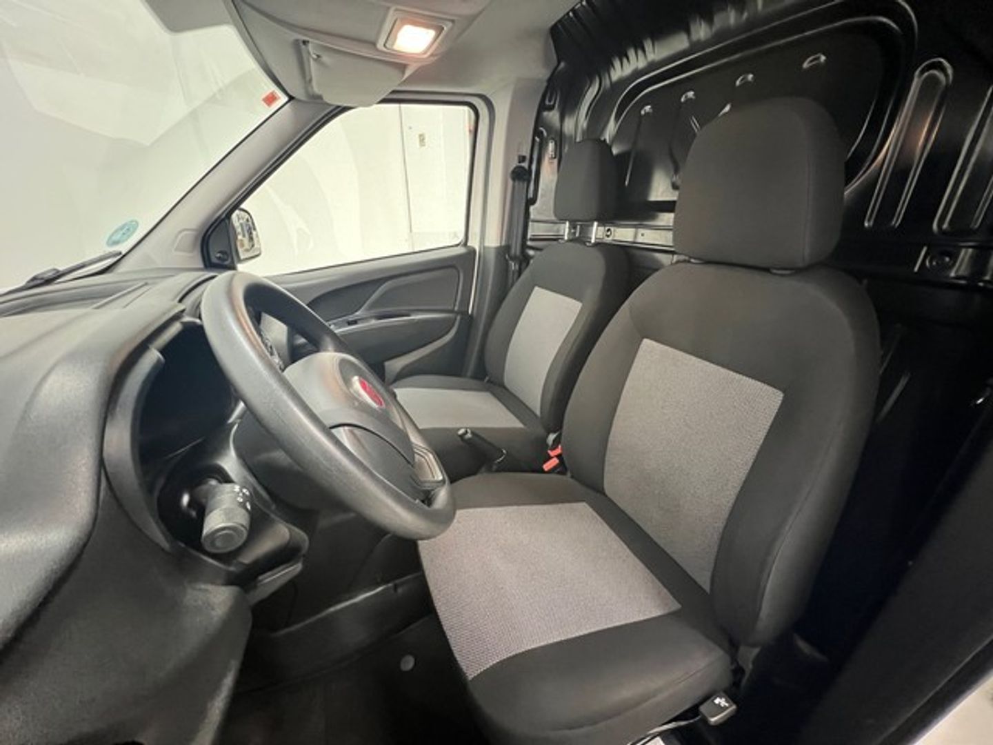 Fiat Dobló Cargo 1.3 Multijet Maxi Base Plus 70 kW (95 CV)