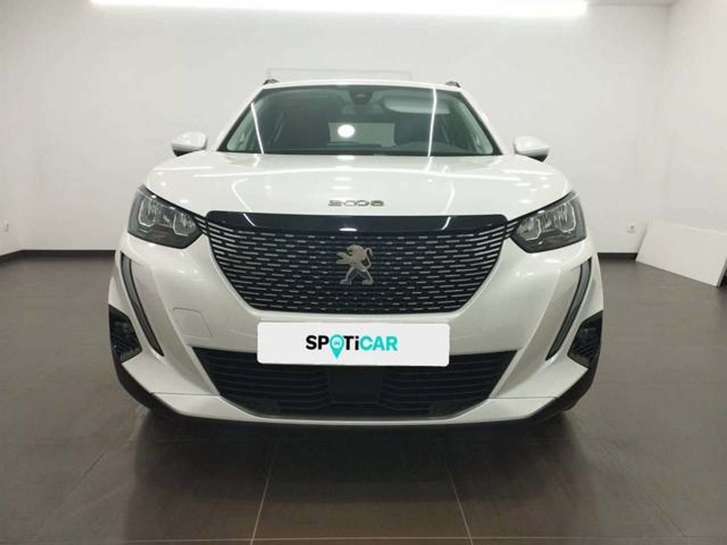 Peugeot 2008 BlueHDi 110 Allure Pack 81 kW (110 CV)