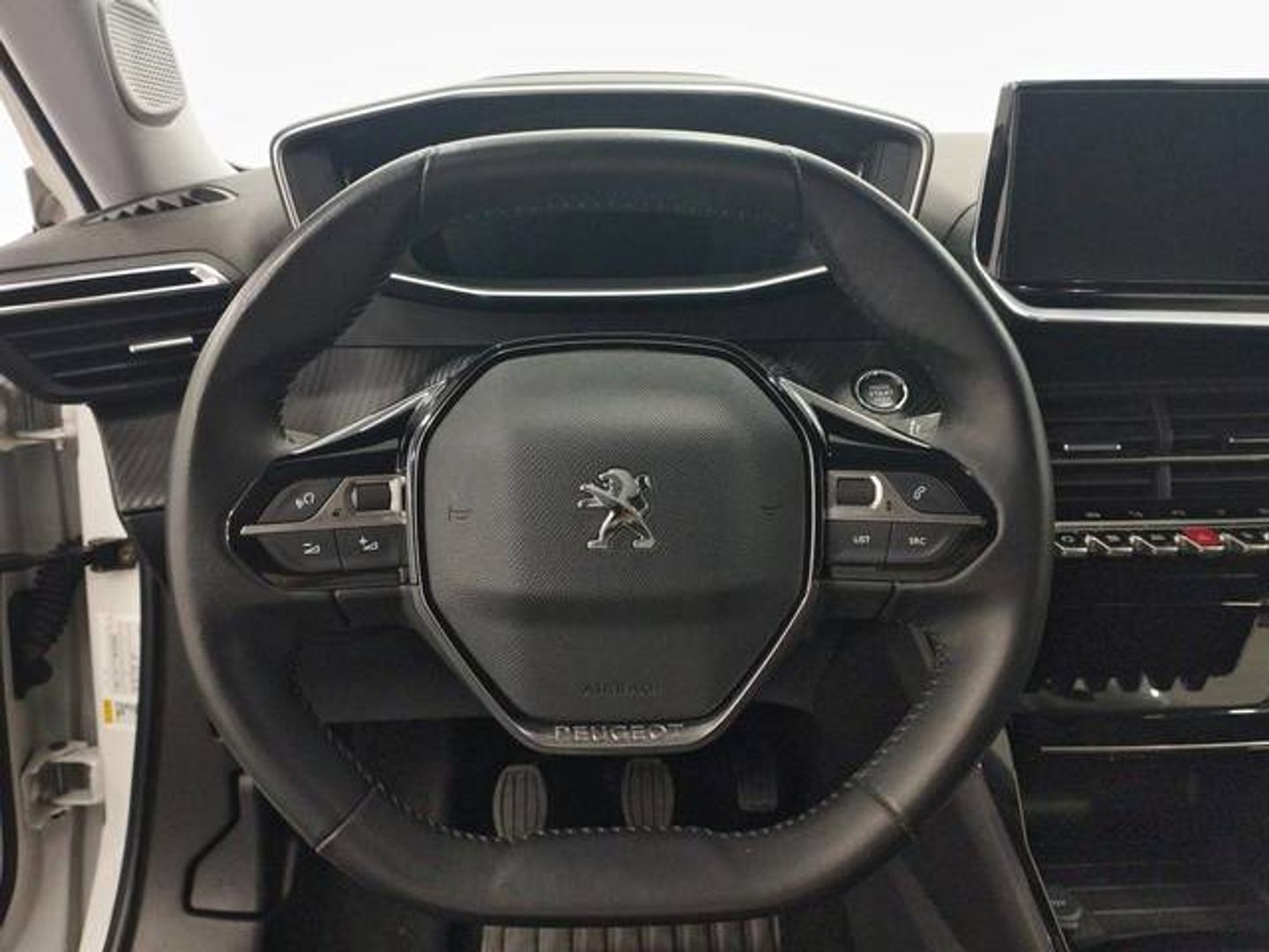 Peugeot 2008 BlueHDi 110 Allure Pack 81 kW (110 CV)