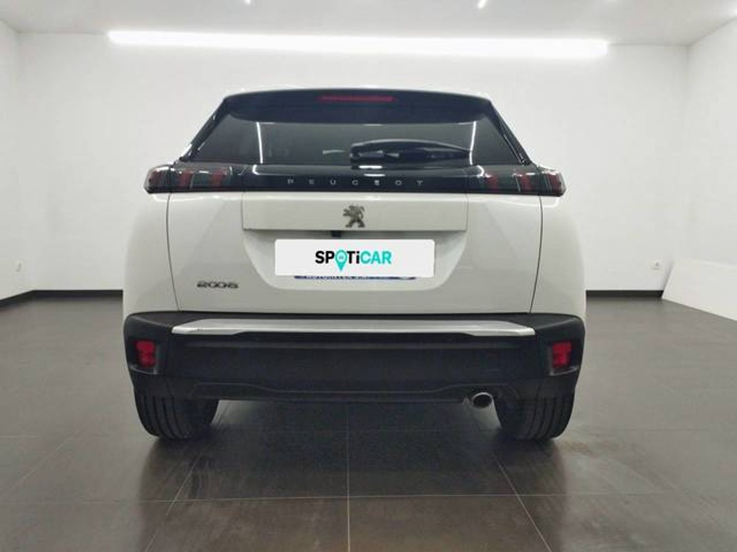 Peugeot 2008 BlueHDi 110 Allure Pack 81 kW (110 CV)