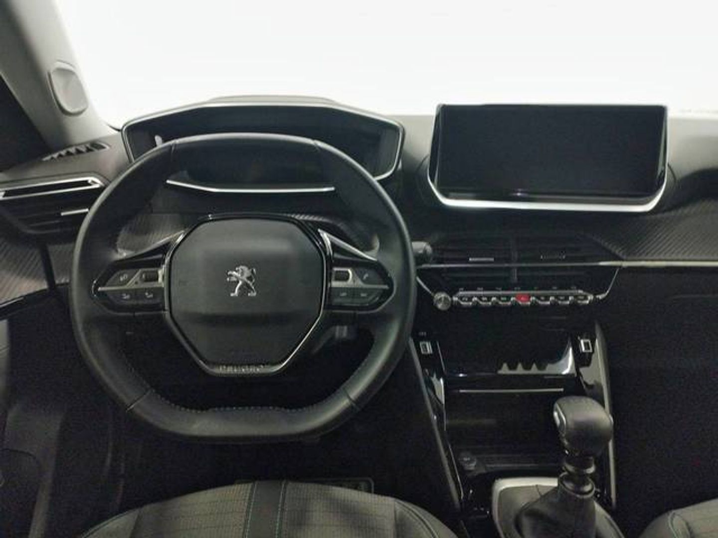 Peugeot 2008 BlueHDi 110 Allure Pack 81 kW (110 CV)