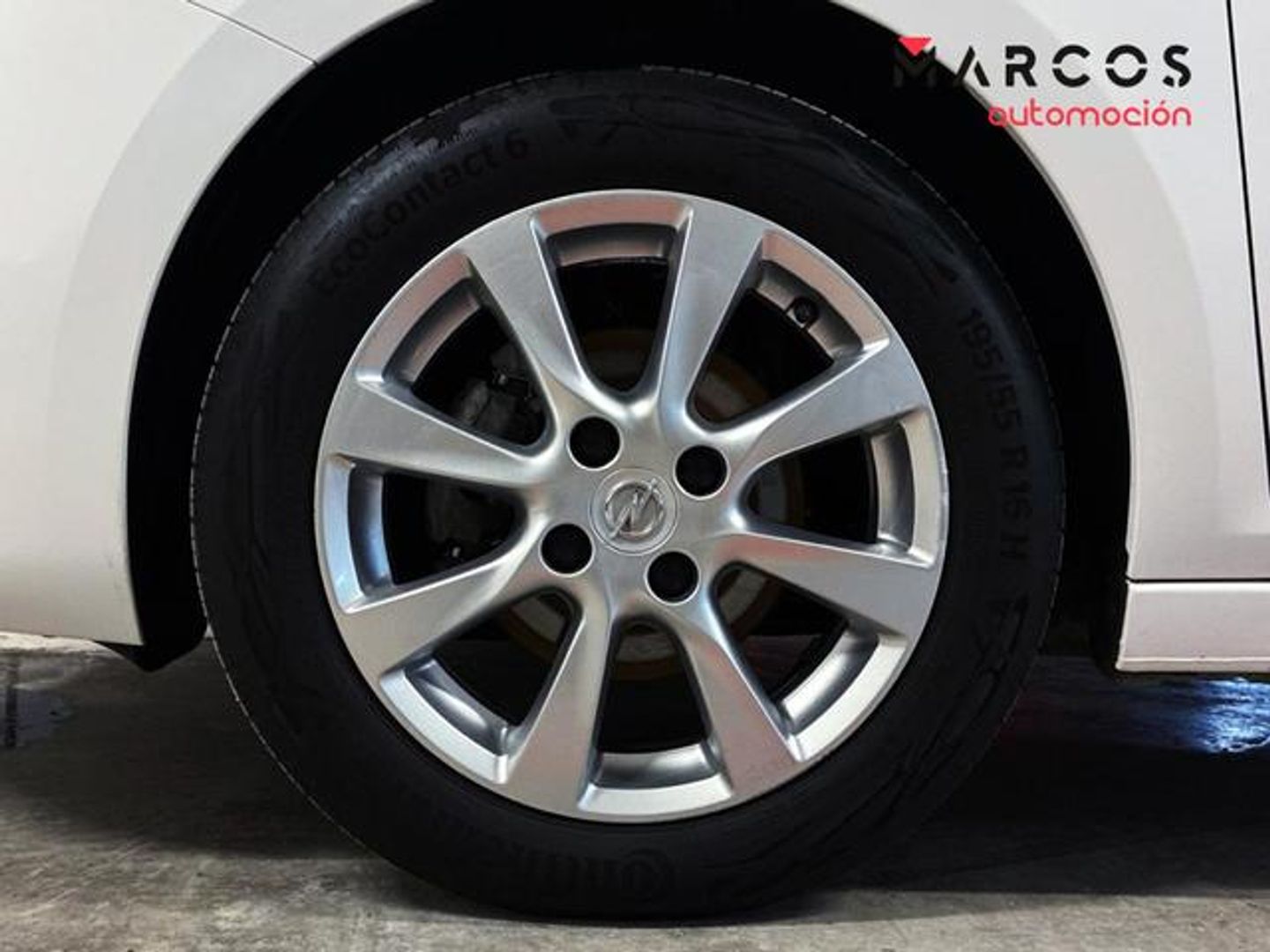 Opel Corsa 1.2 XEL Edition 55 kW (75 CV)