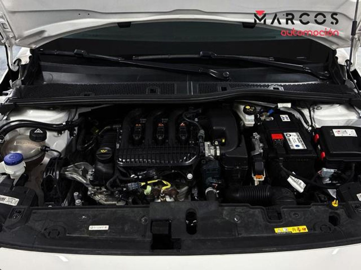 Opel Corsa 1.2 XEL Edition 55 kW (75 CV)