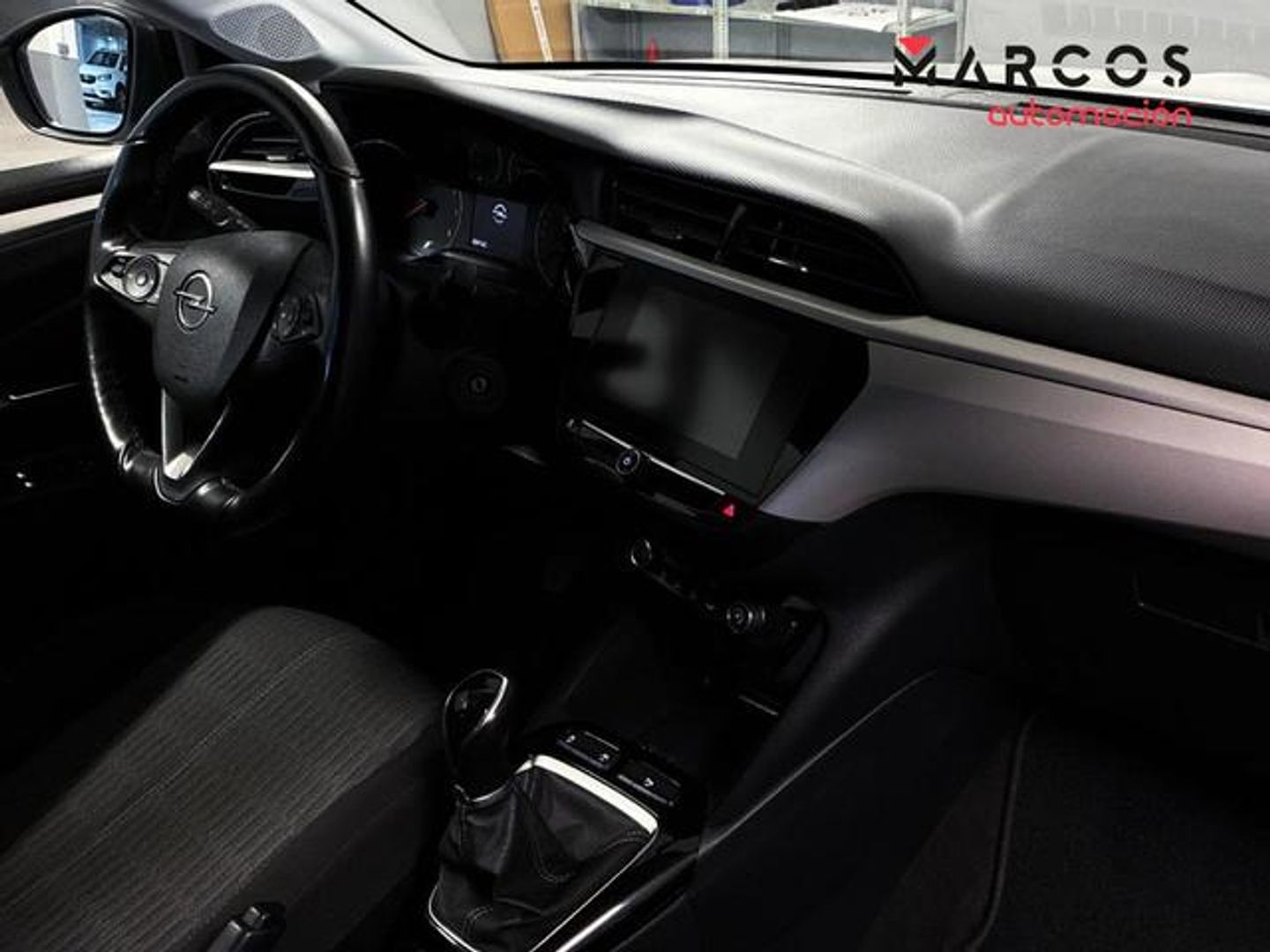 Opel Corsa 1.2 XEL Edition 55 kW (75 CV)
