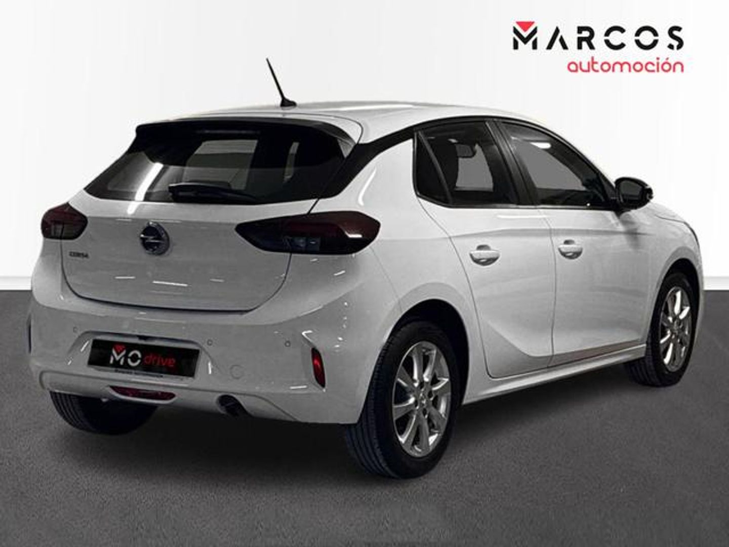 Opel Corsa 1.2 XEL Edition 55 kW (75 CV)