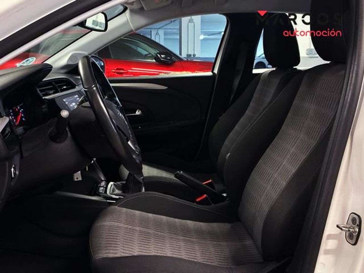 Opel Corsa 1.2 XEL Edition 55 kW (75 CV)