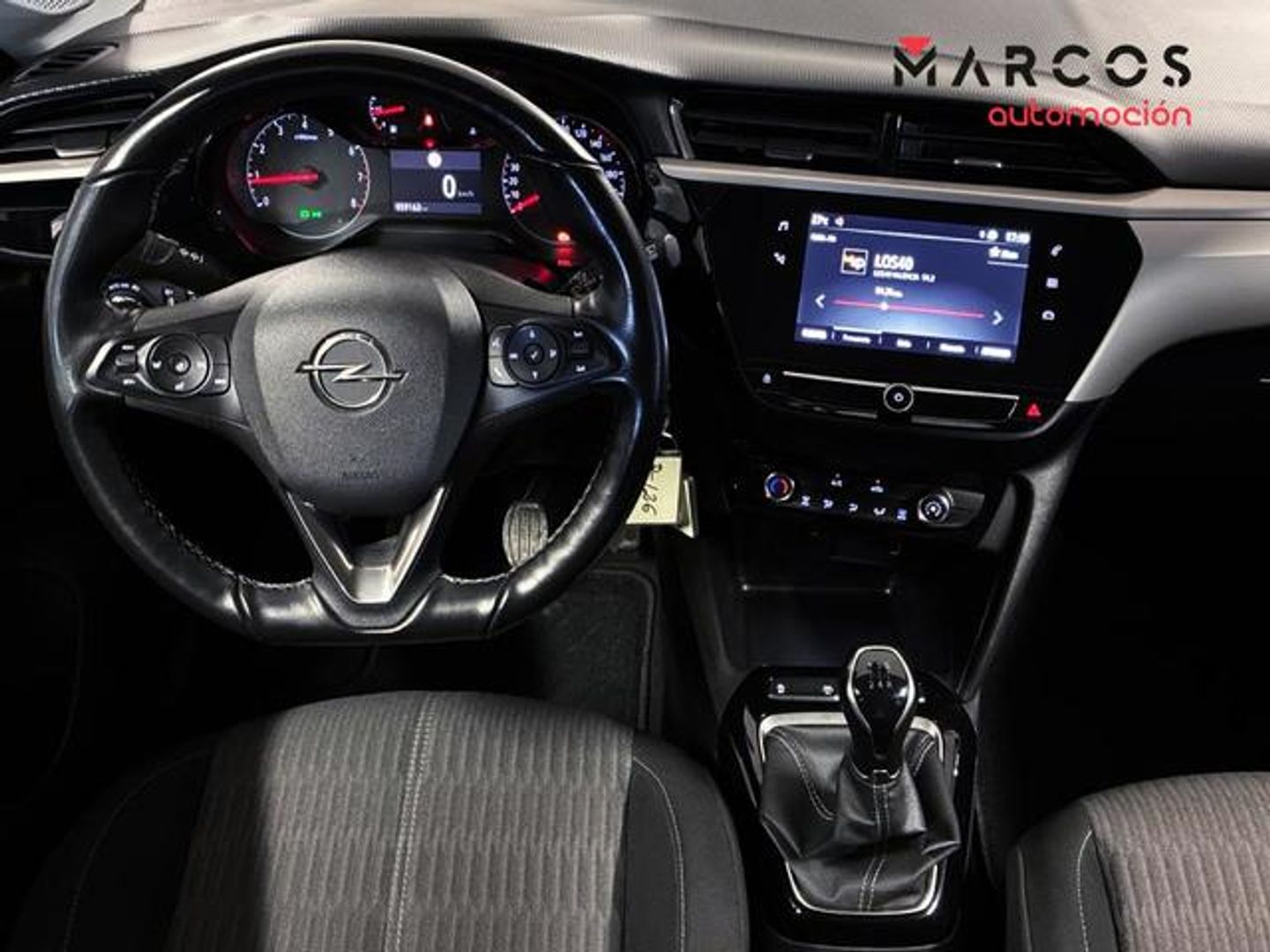 Opel Corsa 1.2 XEL Edition 55 kW (75 CV)