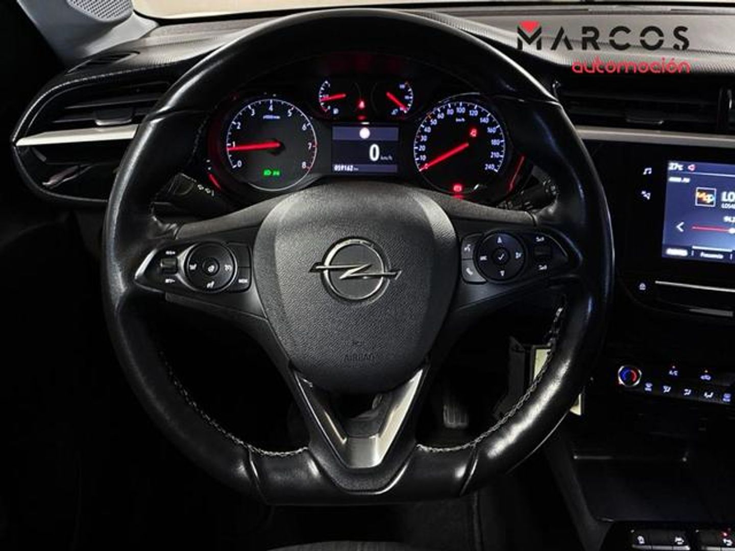Opel Corsa 1.2 XEL Edition 55 kW (75 CV)