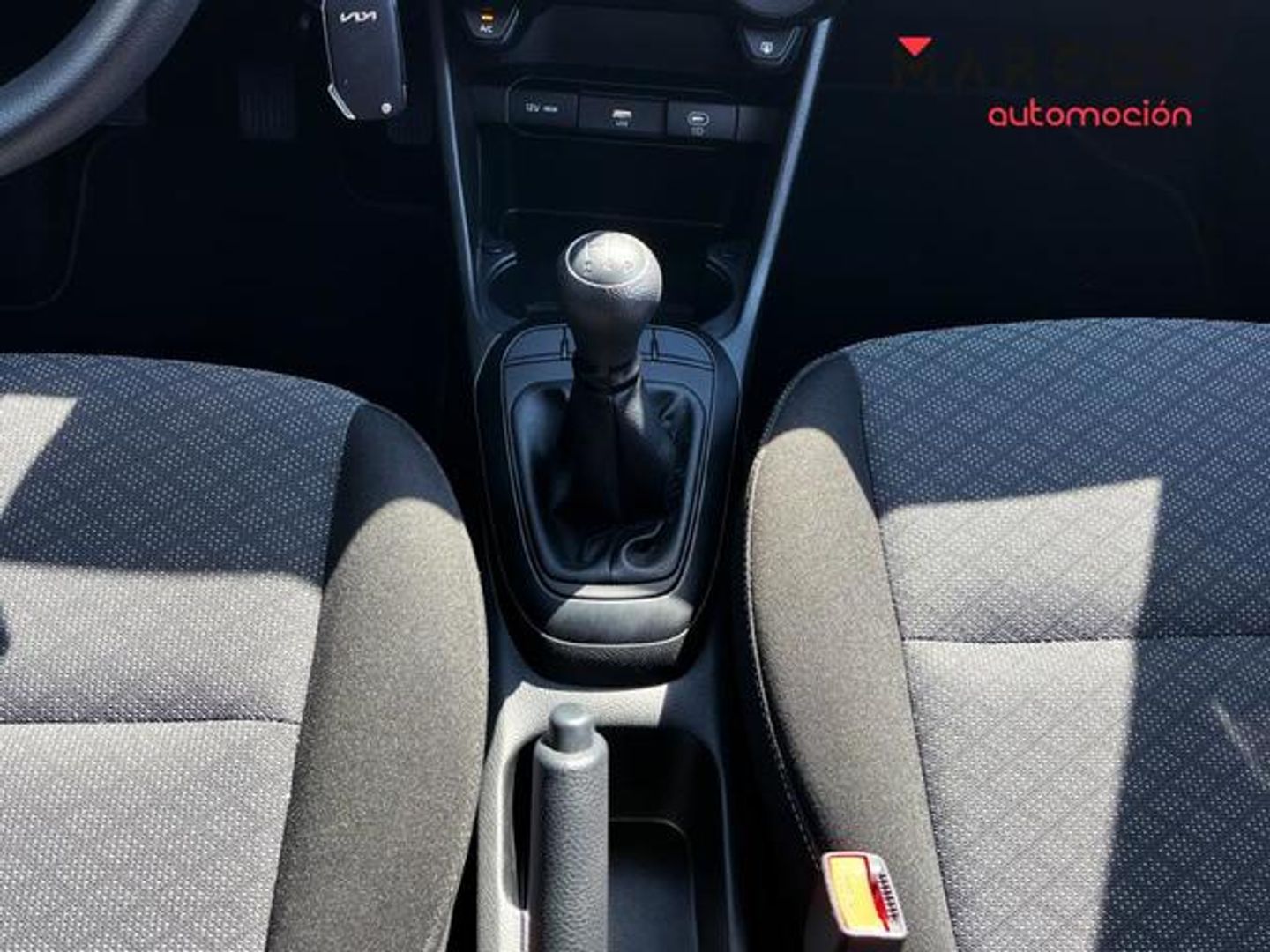Kia Picanto 1.0 DPi Concept 46 kW (63 CV)