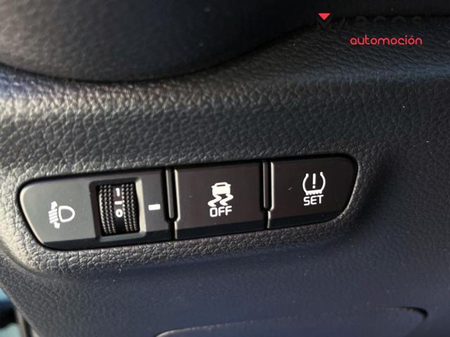 Kia Picanto 1.0 DPi Concept 46 kW (63 CV)