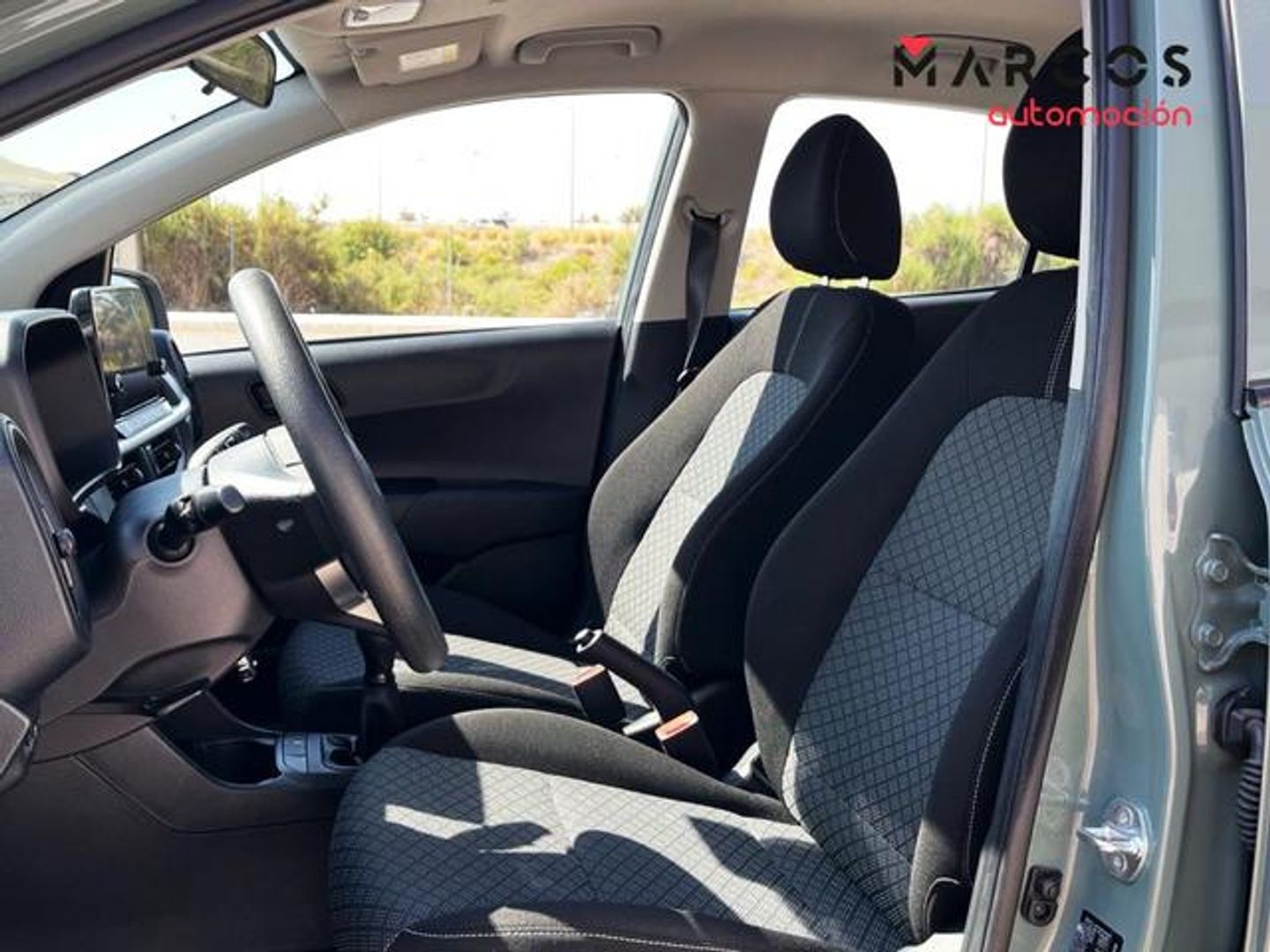 Kia Picanto 1.0 DPi Concept 46 kW (63 CV)