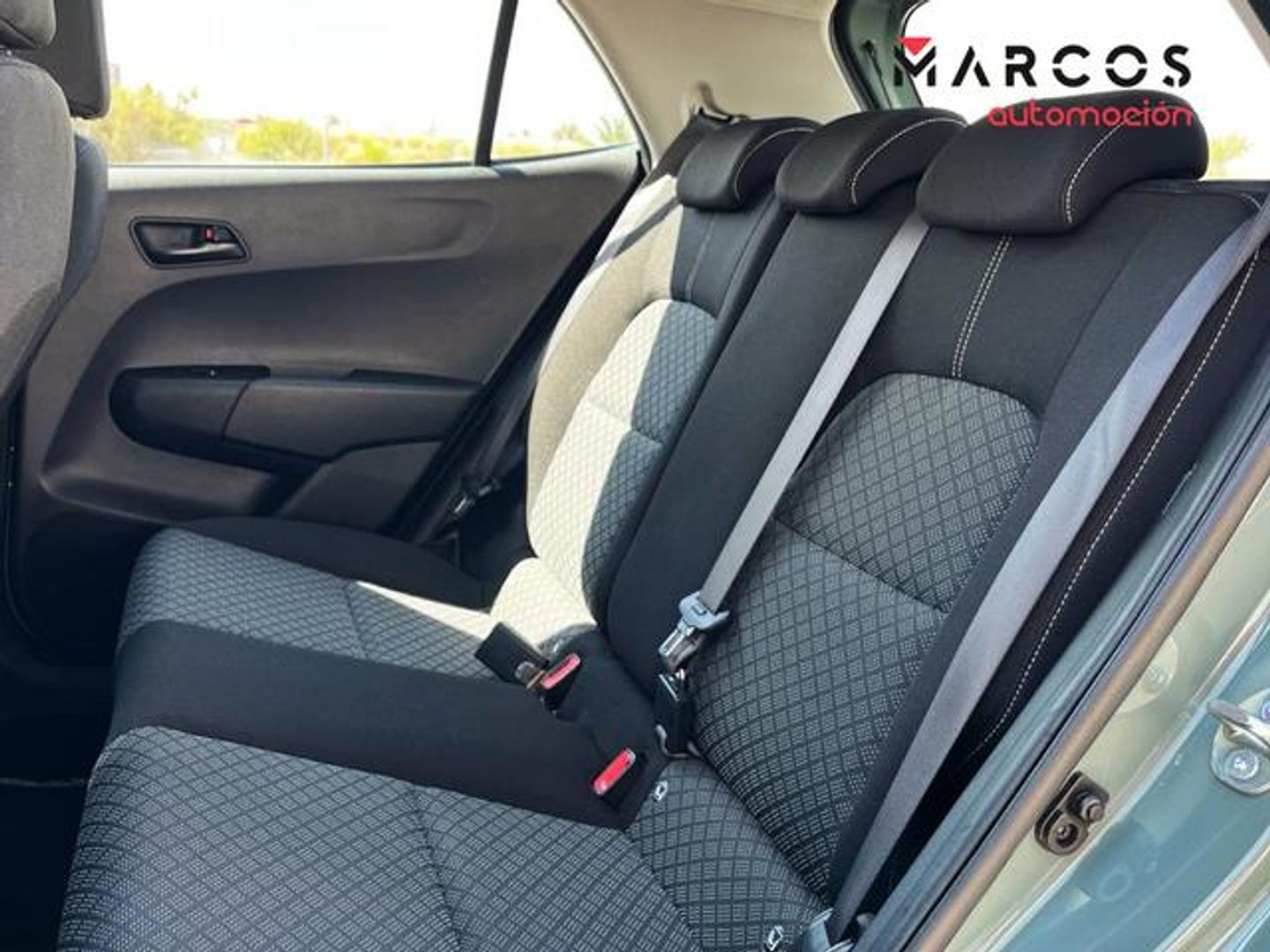 Kia Picanto 1.0 DPi Concept 46 kW (63 CV)