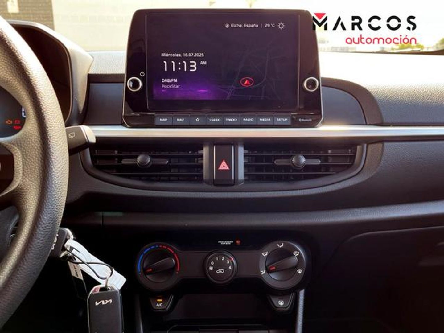 Kia Picanto 1.0 DPi Concept 46 kW (63 CV)