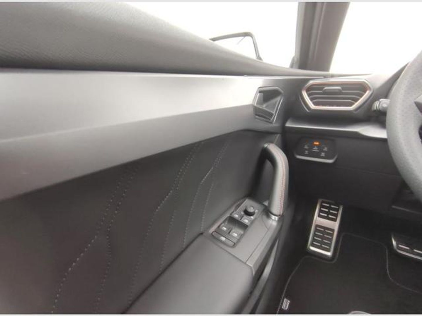 CUPRA León 1.5 eTSI Tech Edition DSG 110 kW (150 CV)