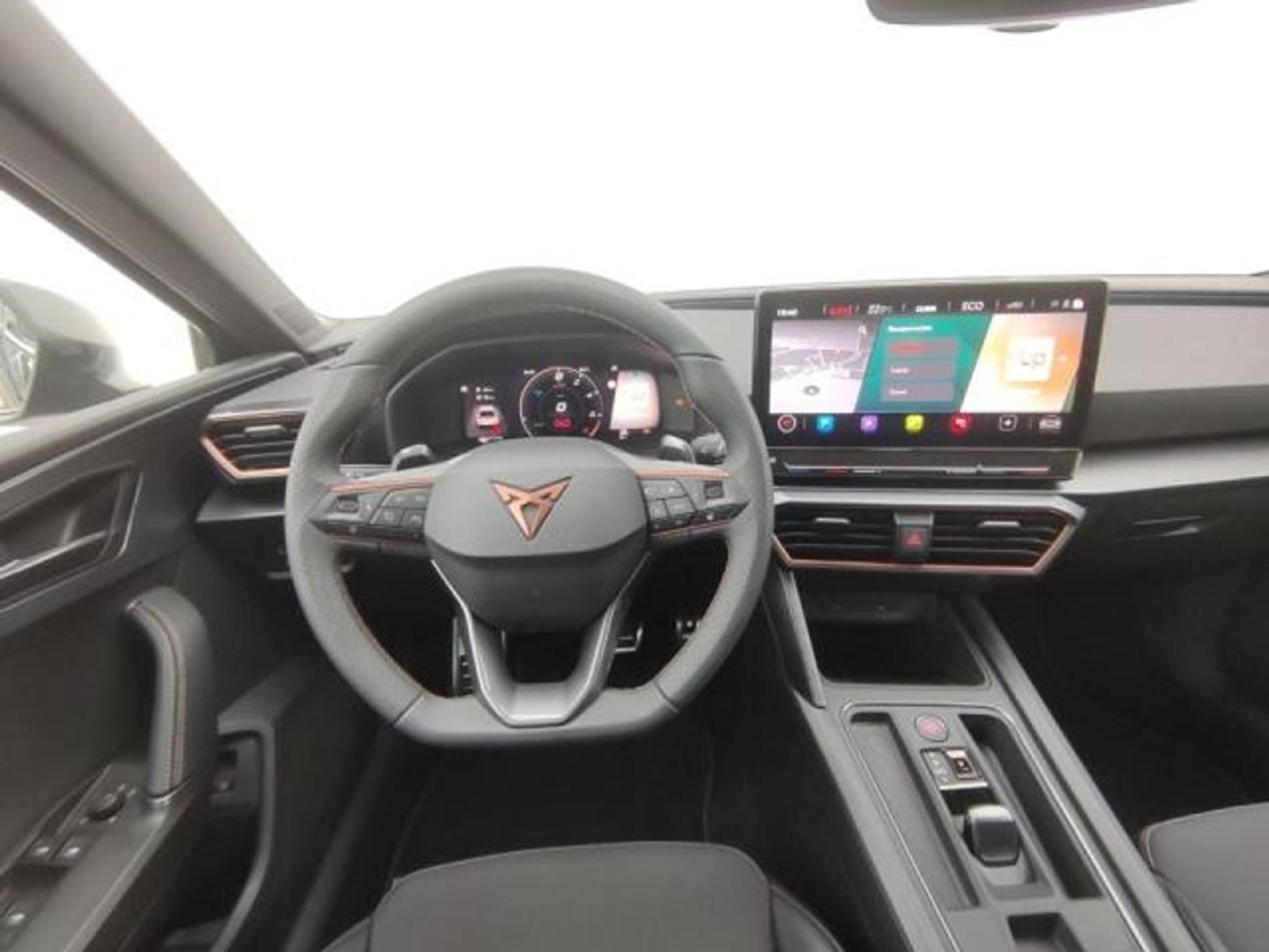 CUPRA León 1.5 eTSI Tech Edition DSG 110 kW (150 CV)