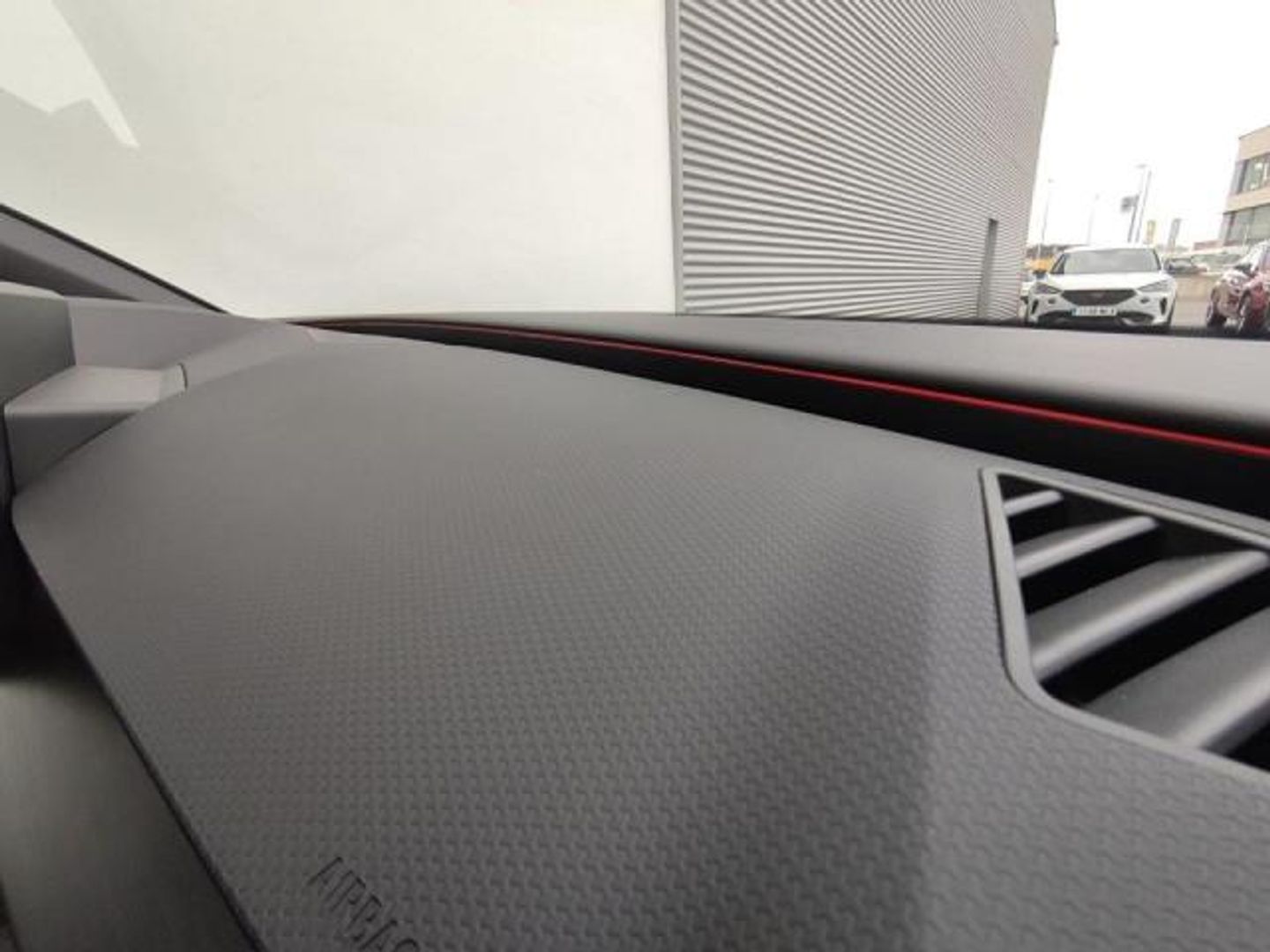 CUPRA León 1.5 eTSI Tech Edition DSG 110 kW (150 CV)