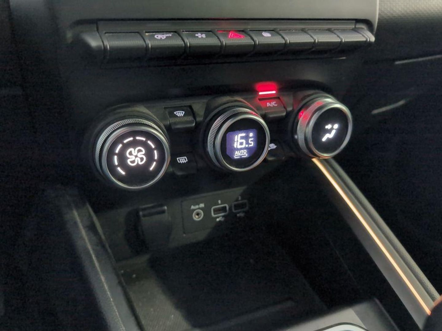 Renault Clio Zen TCe 66 kW (90 CV)