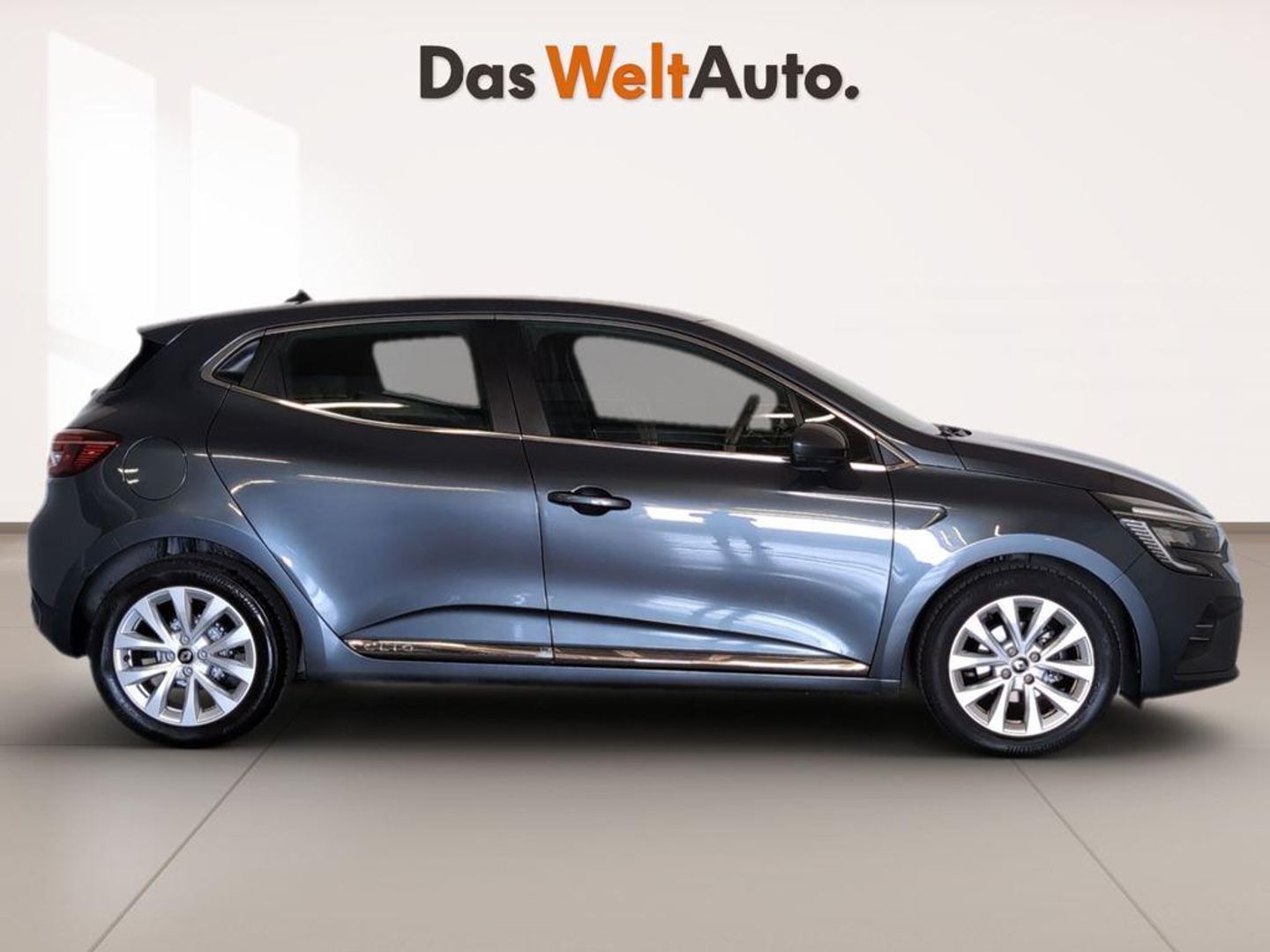 Renault Clio Zen TCe 66 kW (90 CV)