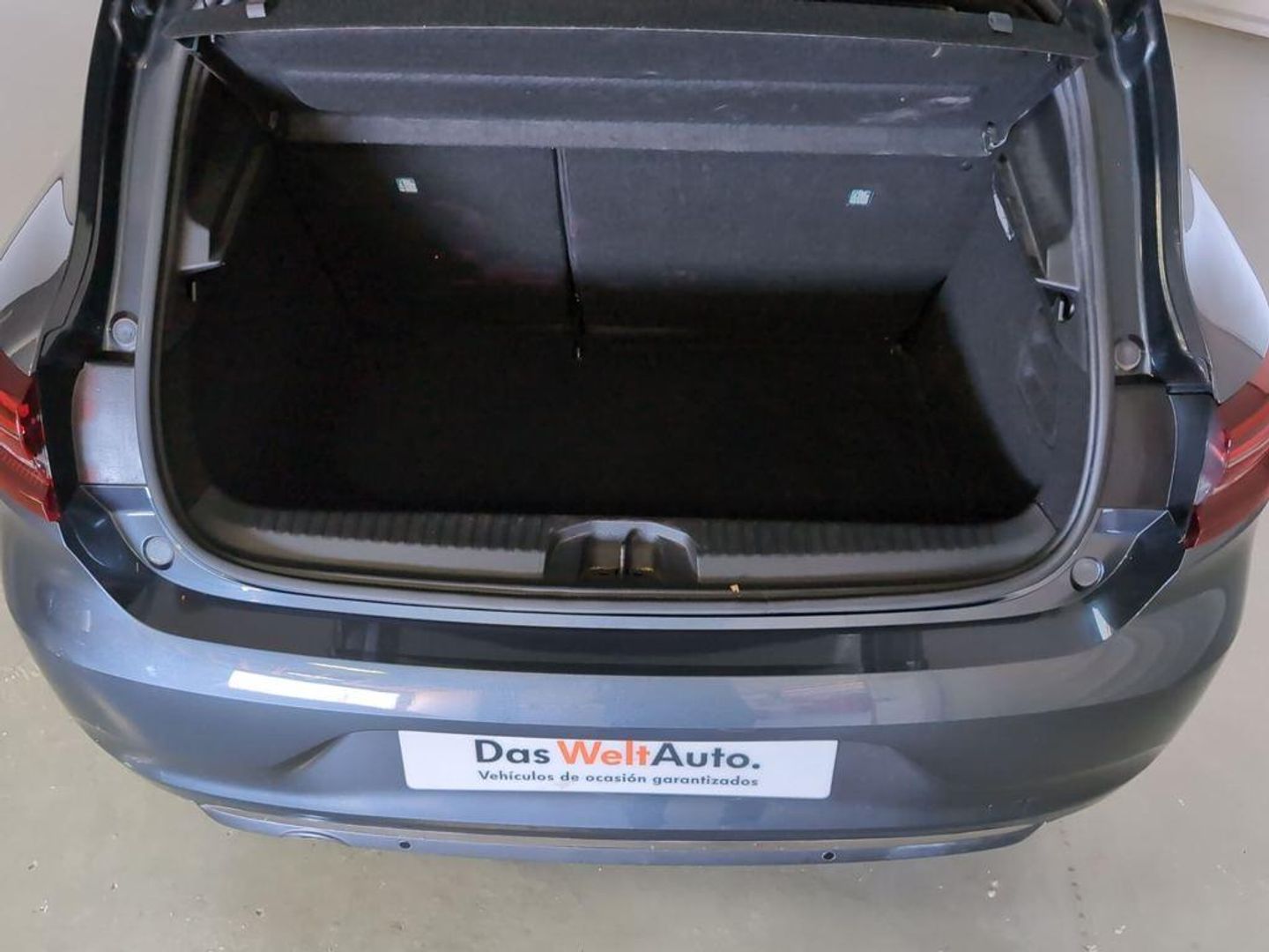 Renault Clio Zen TCe 66 kW (90 CV)