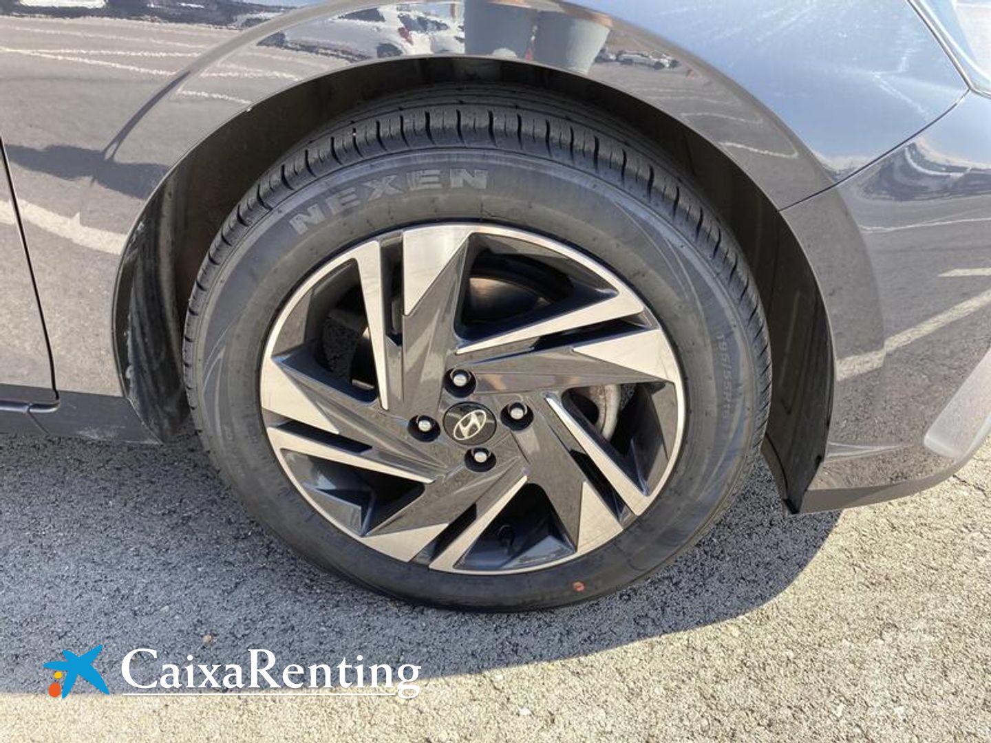 Hyundai i20 1.0 TGDI Klass 74 kW (100 CV)