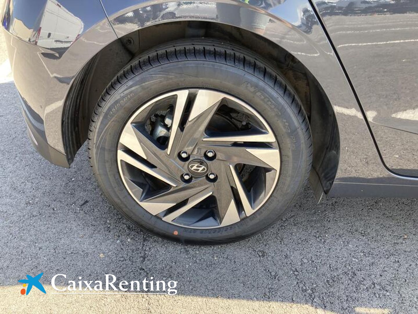 Hyundai i20 1.0 TGDI Klass 74 kW (100 CV)