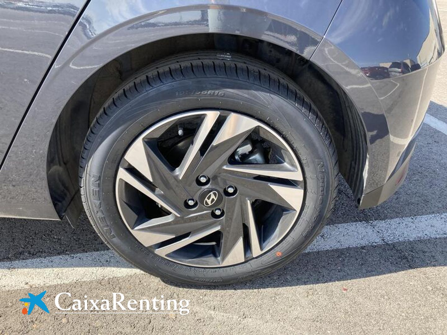 Hyundai i20 1.0 TGDI Klass 74 kW (100 CV)
