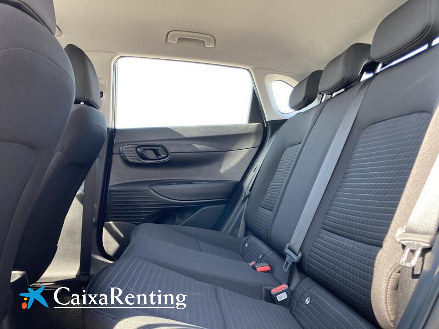 Hyundai i20 1.0 TGDI Klass 74 kW (100 CV)