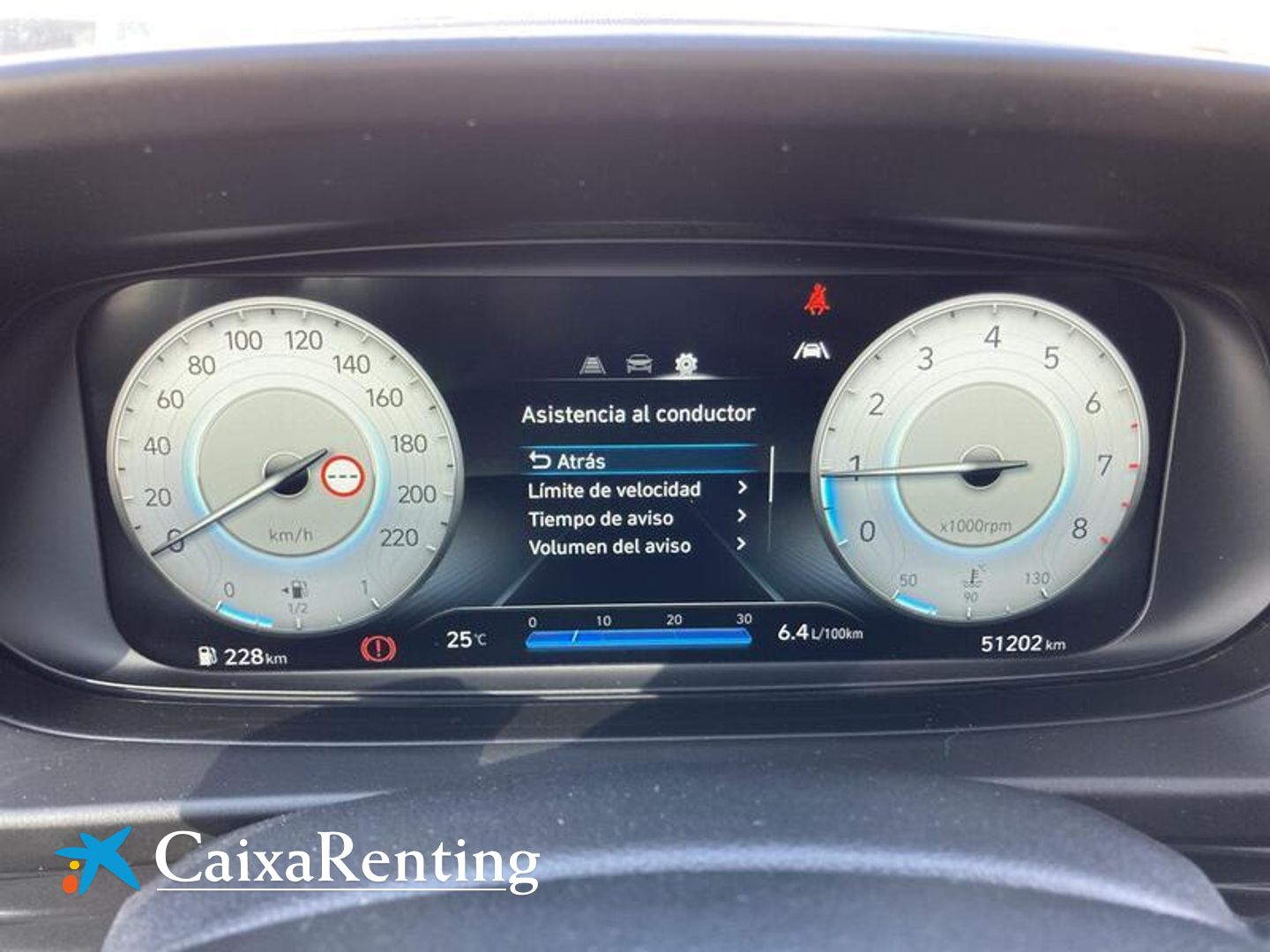 Hyundai i20 1.0 TGDI Klass 74 kW (100 CV)