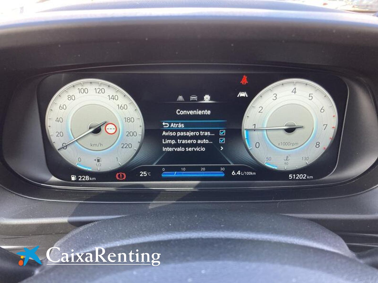 Hyundai i20 1.0 TGDI Klass 74 kW (100 CV)