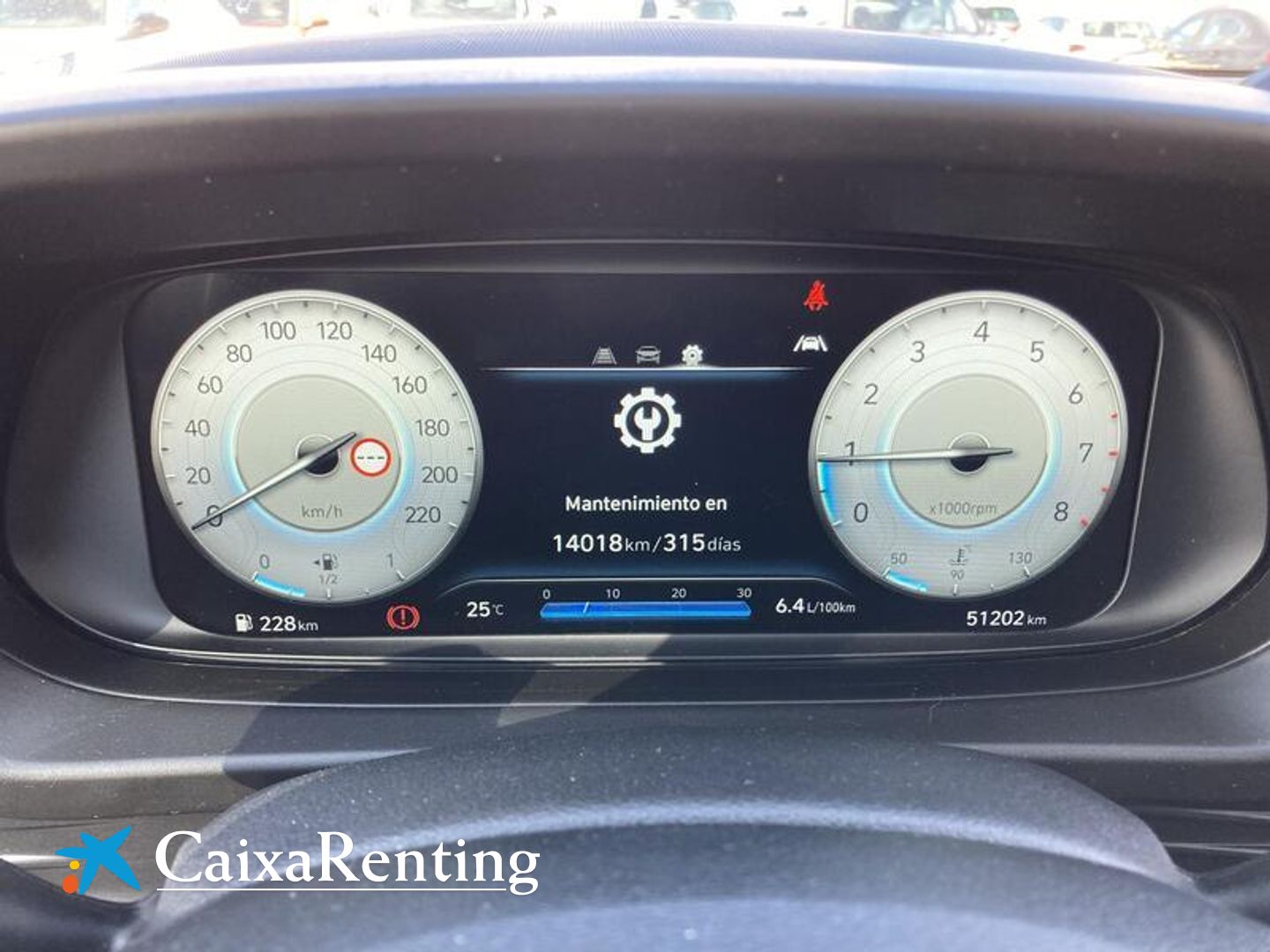 Hyundai i20 1.0 TGDI Klass 74 kW (100 CV)