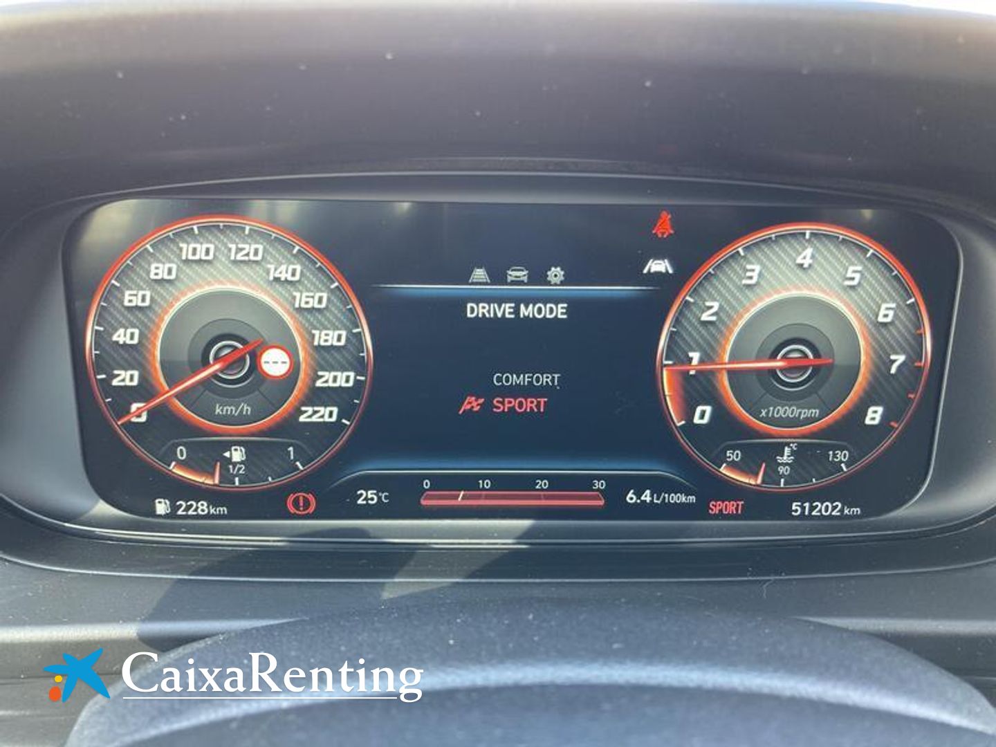 Hyundai i20 1.0 TGDI Klass 74 kW (100 CV)