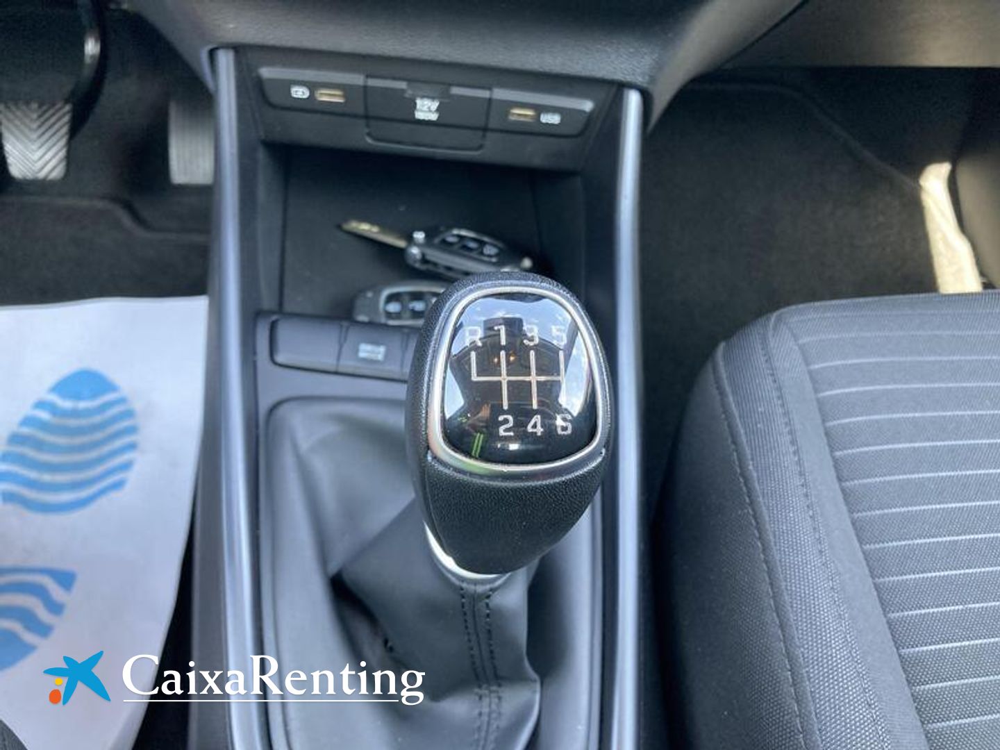 Hyundai i20 1.0 TGDI Klass 74 kW (100 CV)