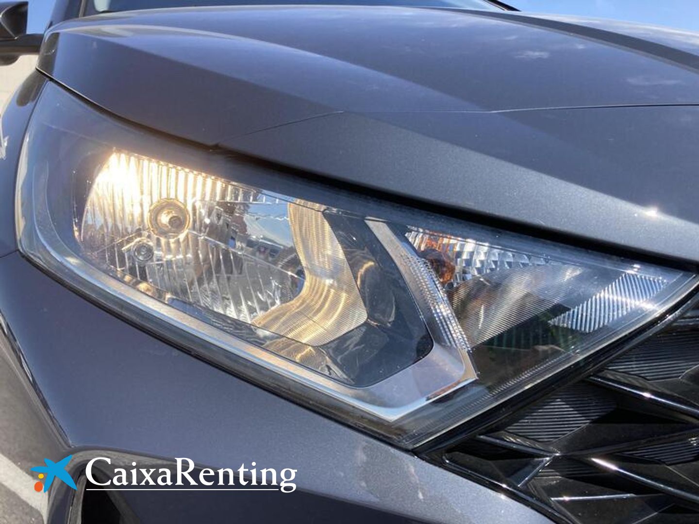 Hyundai i20 1.0 TGDI Klass 74 kW (100 CV)