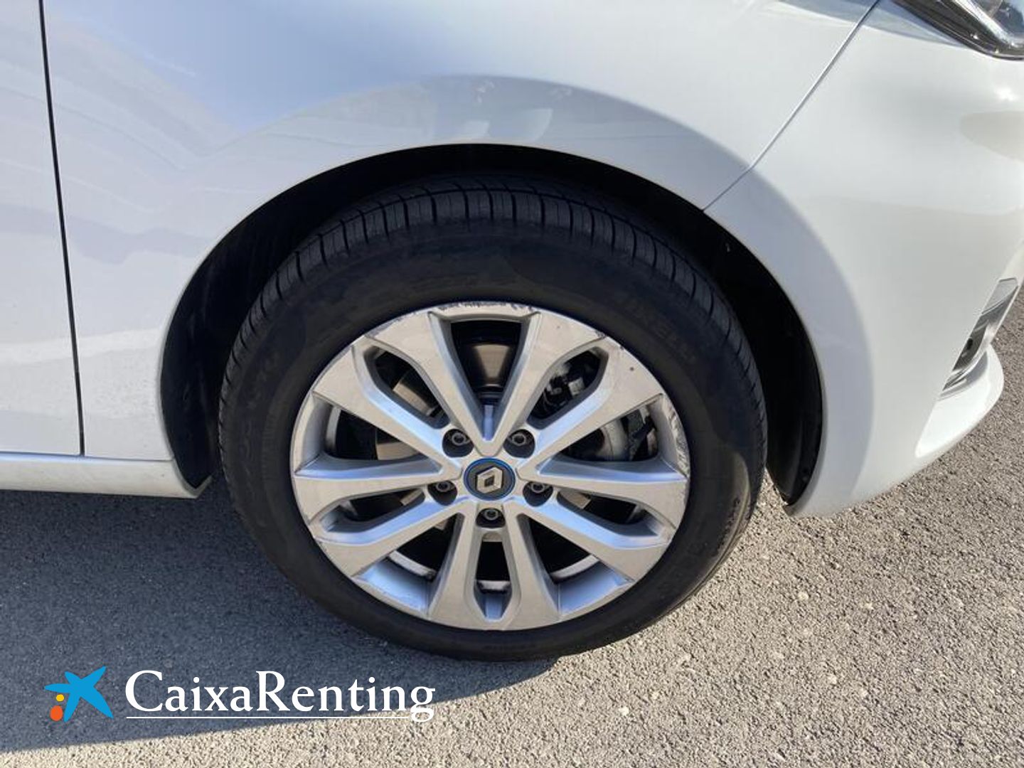 Renault Zoe Intens 100 kW R135 Batería 50kWh 99 kW (135 CV)
