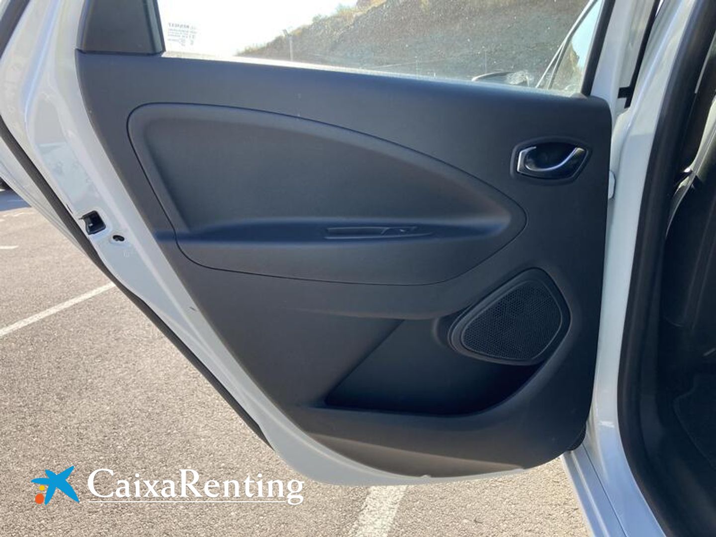 Renault Zoe Intens 100 kW R135 Batería 50kWh 99 kW (135 CV)