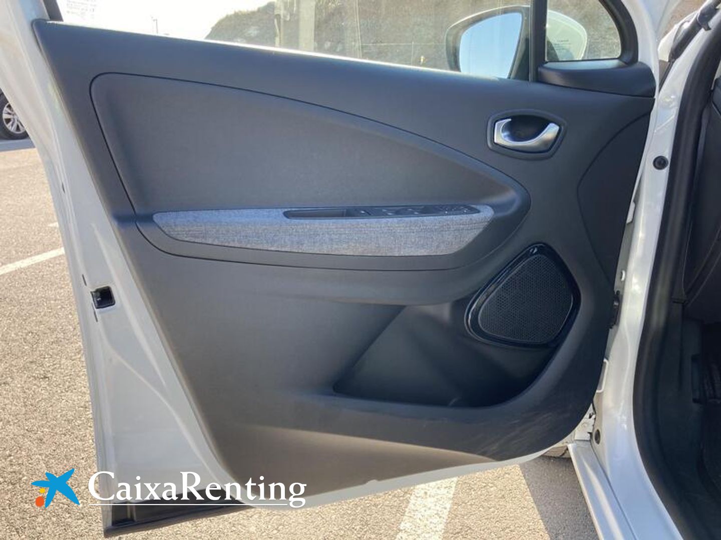 Renault Zoe Intens 100 kW R135 Batería 50kWh 99 kW (135 CV)