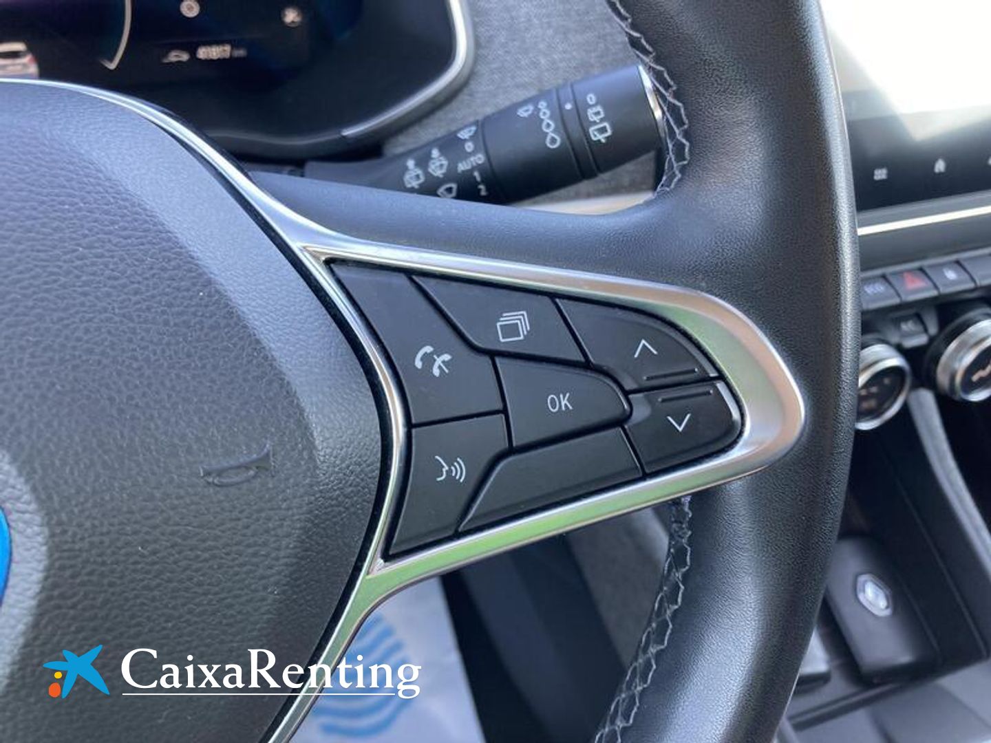 Renault Zoe Intens 100 kW R135 Batería 50kWh 99 kW (135 CV)