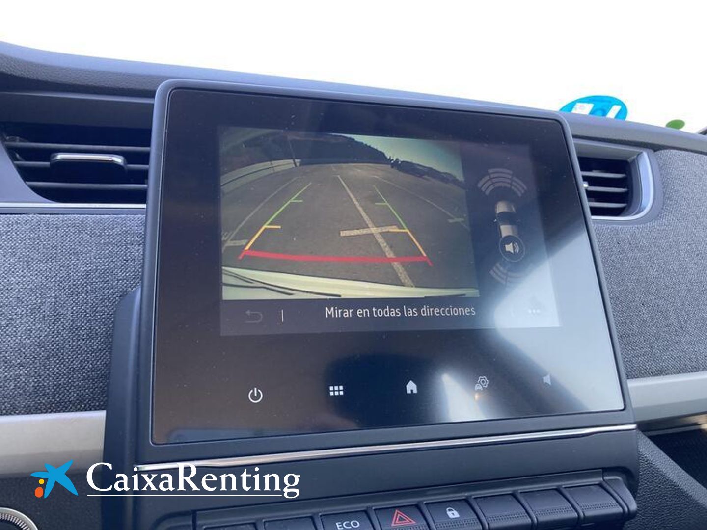 Renault Zoe Intens 100 kW R135 Batería 50kWh 99 kW (135 CV)